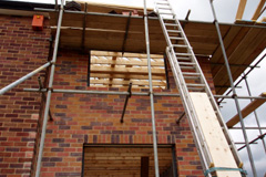 house extensions Hesketh Lane