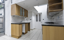 Hesketh Lane kitchen extension leads