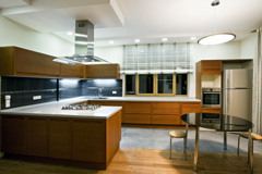 kitchen extensions Hesketh Lane